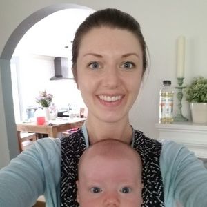 Meet your Posher, Katelyn